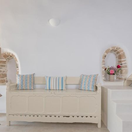 Вилла Sempreviva Astypalaia Экстерьер фото