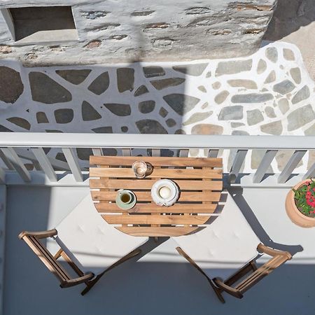 Вилла Sempreviva Astypalaia Экстерьер фото