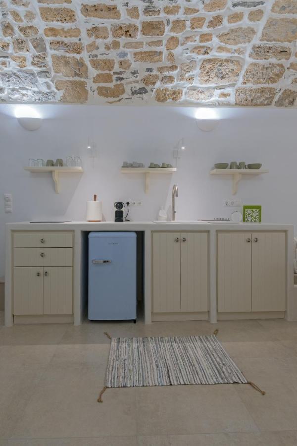 Вилла Sempreviva Astypalaia Экстерьер фото