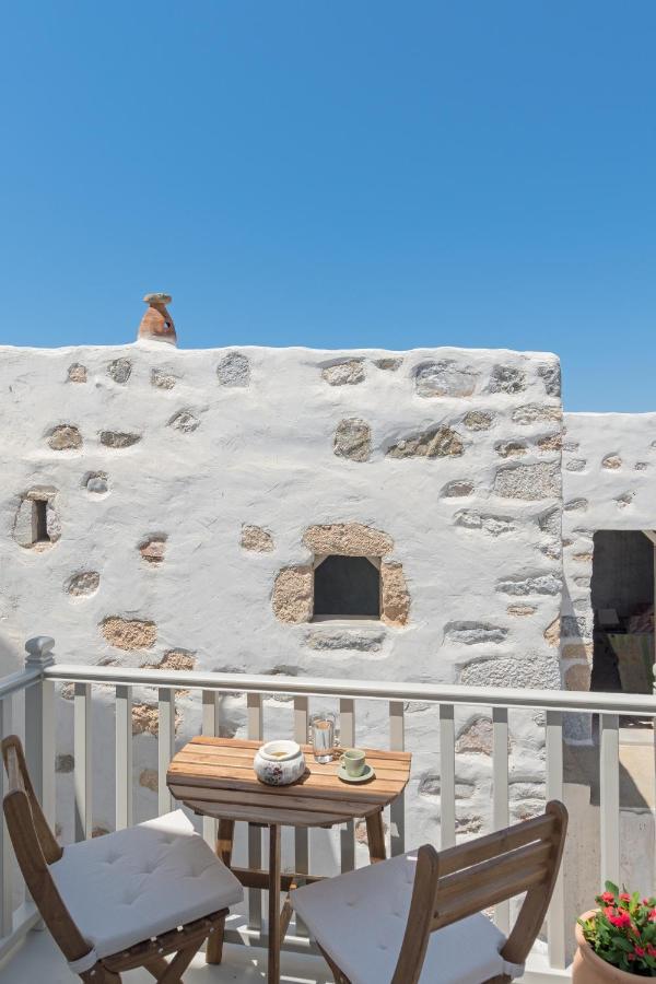 Вилла Sempreviva Astypalaia Экстерьер фото