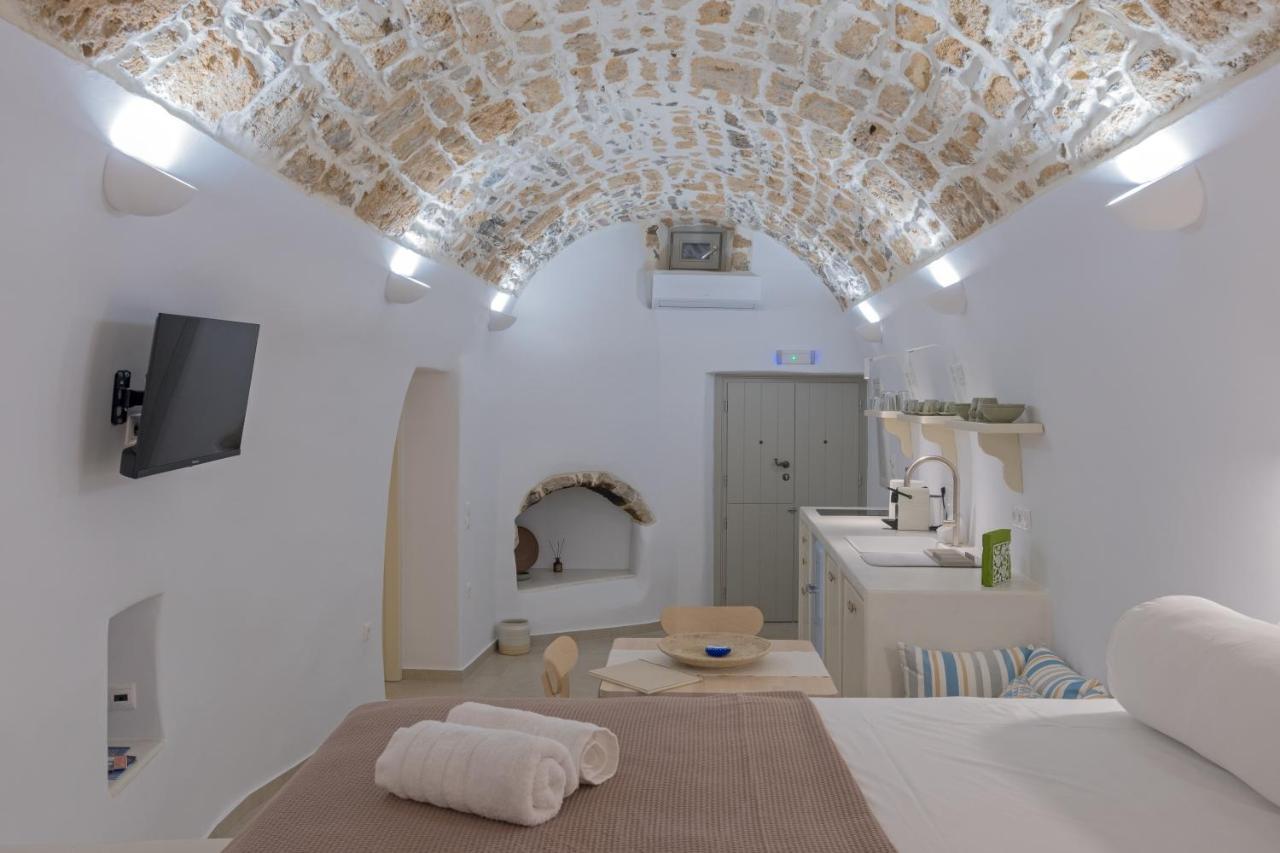 Вилла Sempreviva Astypalaia Экстерьер фото