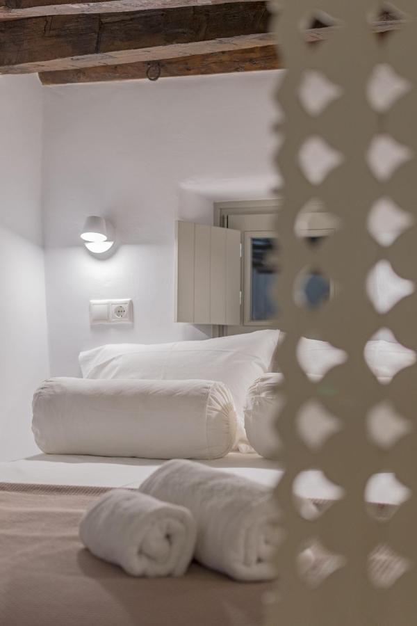 Вилла Sempreviva Astypalaia Экстерьер фото