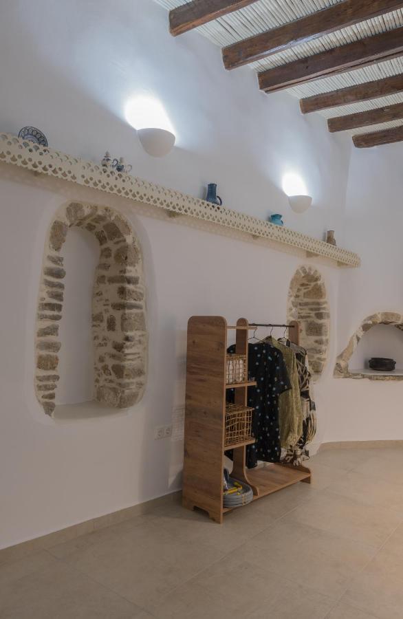Вилла Sempreviva Astypalaia Экстерьер фото